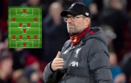 Chiêu mộ 6 bom tấn, đội hình Liverpool năm 2025 sẽ bá cỡ nào?