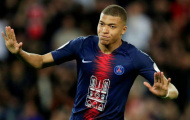 'Đó là lý do khiến Mbappe trở nên đặc biệt nguy hiểm'