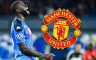 Va vào sự chú ý của Man Utd, 'bom tấn quái thú' tuyên bố rúng động với CLB