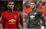Không bom tấn, nhưng Man Utd đang sở hữu 2 'báu vật' khiến cả làng khao khát