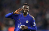 Không thuộc Big Six, đây mới 'quái vật' trung tuyến ở Premier League