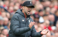 Klopp: 'Tôi không giả vờ, đi ngủ tôi cũng nghĩ về họ'
