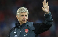 CHOÁNG! Wenger lộ hình ảnh mới nhất làm fan Arsenal đau 'xé lòng'