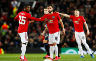 Man Utd gặp rắc rối với tân binh vừa cập bến OTF