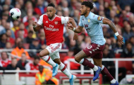 'Tiến thoái lưỡng nan', Arsenal sẽ mất Aubameyang vì 'số 10 lạc lối'?