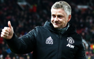 Nâng cấp hàng thủ, Man United nhắm... 'cựu chiến binh' 34 tuổi