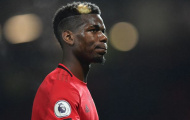Biến lớn sau 1 năm, Pogba rời Man Utd với giá điên rồ?