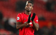 Mino Raiola tiếp tục 'đâm chọt' MU thương vụ Pogba