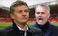 'Tàn dư Mourinho' tỏ thái độ lồi lõm, Solskjaer bực tức thay máu Man Utd