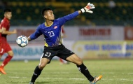 VFF ra phán quyết về nghi án tiêu cực liên quan đến thủ môn U23 Việt Nam