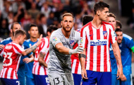 5 năm để Atletico có một 'quái thú' cả Châu Âu ao ước