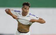 Người trong cuộc xác nhận, vụ Juve 'bồ kết' Ronaldo Brazil đã sáng tỏ