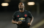 Sau tất cả, Ighalo đã phá vỡ im lặng về tương lai tại Man Utd