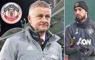 Trong thâm tâm, Solskjaer nghĩ gì về Fernandes và 3 tân binh mùa hè?