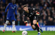 XONG! Tìm người thay Kepa, Chelsea nhận 'gáo nước lạnh' từ đại diện