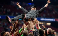 Đáng lý Liverpool đã vô địch Premier League...