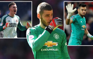 Man United và những bộ ba: Chờ cái tài của Solsa!