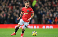 Man United và những ngôi sao có thể phát triển đến đẳng cấp thế giới