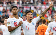 CĐV M.U: 'Agent Rashford; cậu ấy sẽ sớm có mặt ở OTF'