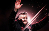 Quyết chiến Barca và Real, Man United tất tay kích hoạt 'siêu bom 80 triệu euro'?