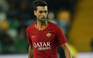 'Tôi nghĩ Serie A có nguy cơ không hoàn thành ở mùa giải năm nay' 