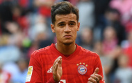 'Có cậu ấy rồi, Chelsea còn muốn Coutinho làm gì?'