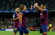 Sau Coutinho và Dembele, Barca đưa thêm 1 ‘bom tấn’ lên sàn chuyển nhượng
