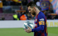 Setien và tứ khó tại Barca lúc này: Lionel Messi và hơn thế nữa!
