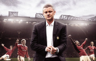 Solskjaer vạch kế hoạch, tương lai 'hai số 10 thảm họa' được định đoạt