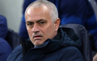 XONG! 'Bom tấn' Spurs xác nhận, Mourinho đón cú hích cực lớn