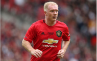 'Giữa Fernandes và Paul Scholes có một điểm chung'