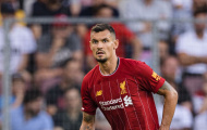 'Trảm' Dejan Lovren, Liverpool có ngay 3 sao thay thế