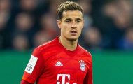 Vì sao Coutinho sẽ không trở lại Liverpool?