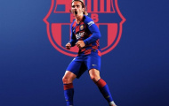 Barcelona bán Griezmann, thế giới 'tẩy chay'