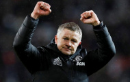 3 'siêu bom' chờ Solskjaer kích hoạt hè 2020: Đối tác số 1 của Bruno?