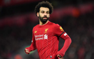 44 triệu + 'siêu hợp đồng' đổi Salah, Liverpool liệu có cân nhắc?