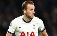 Bán Harry Kane, Tottenham đếm ngày đón 'siêu bom' lương 350 ngàn bảng/tuần?