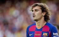 Barca lên 3 phương án 'tống khứ' Griezmann, cơ hội nào cho M.U, Arsenal?