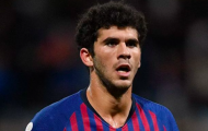 Barcelona xác định đón cái tên đầu tiên Hè này