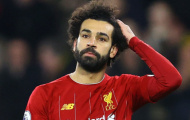 Bày kế phục hưng, Klopp được mách trảm 4 cầu thủ, bao gồm Salah