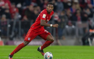 Biến cực căng xuất hiện, 'cơn lốc cánh trái' của Bayern sắp đến 2 ông lớn châu Âu