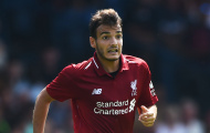CĐV Liverpool: 'Để cậu ấy ra đi là quyết định tồi tệ'