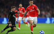 Chi 35 triệu, Mourinho đón 'cơn lốc cánh trái' về Spurs