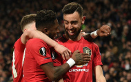 Chi 77 triệu, M.U sở hữu liền tay 'đối tác trong mơ' của Bruno Fernandes?