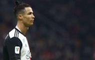 Nhìn nước Ý tang tóc kinh hoàng thế này, ngày Ronaldo trở lại còn rất xa vời