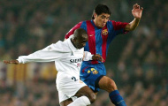ĐH thảm họa của Barca ở thế kỷ 21: Nhạc trưởng Tango vĩ đại; Siêu tiền đạo!