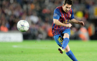 Đội hình 11 kèo trái đỉnh nhất TG: Trùm Rabona và 'Vũ khí tối thượng'