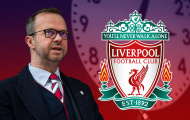 Ed Woodward đến họp, nói thẳng quan điểm về việc Liverpool mất chức vô địch