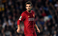 Giữa đại dịch, sao Liverpool vẫn chăm chỉ tập luyện