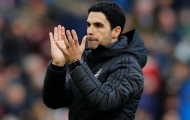 Mikel Arteta sắp đánh bại được Virus Corona